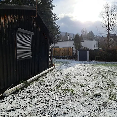 Prázdninový dům Am Edersee-scheid Waldeck (Hessen)