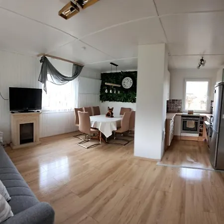 Ferienhaus Am Edersee-scheid