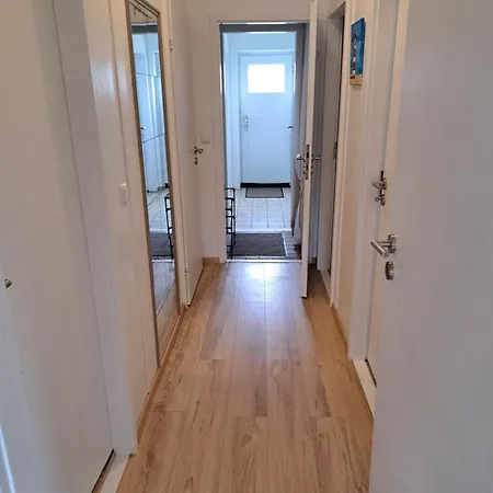 Am Edersee-scheid Ferienhaus Waldeck (Hessen)