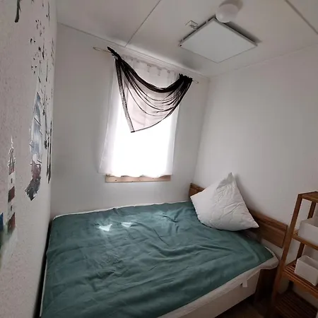 Ferienhaus Am Edersee-scheid