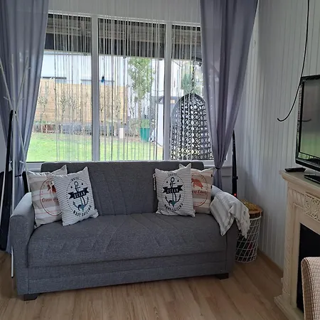 Ferienhaus Am Edersee-scheid *