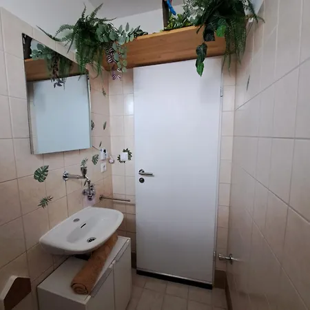 Ferienhaus Am Edersee-scheid *