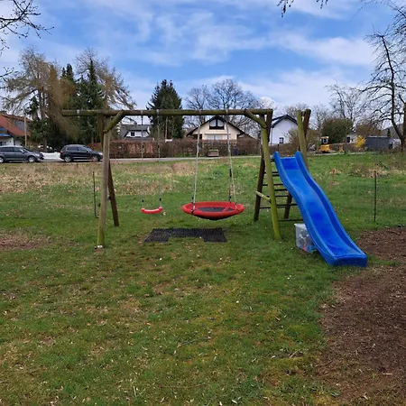 Am Edersee-scheid Nyaraló Waldeck