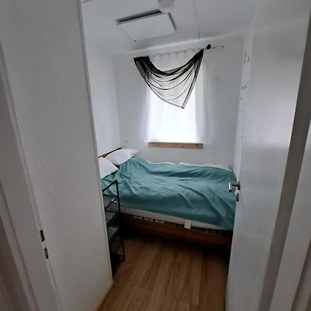Prázdninový dům Am Edersee-scheid *
