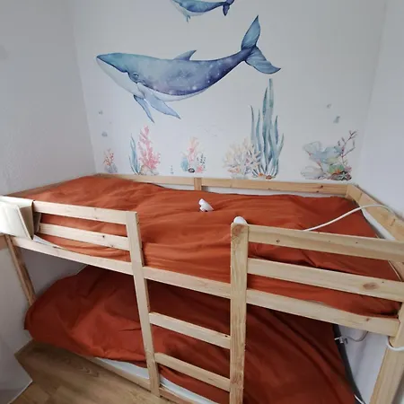 Am Edersee-scheid * Waldeck (Hessen)