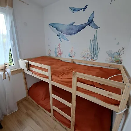 Am Edersee-scheid Nyaraló