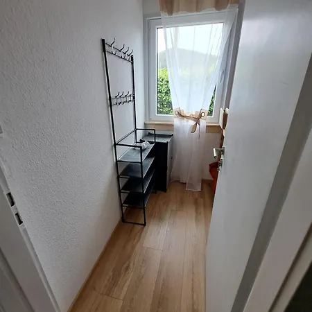 Am Edersee-scheid Nyaraló Waldeck