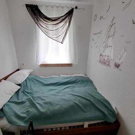 Am Edersee-scheid Nyaraló