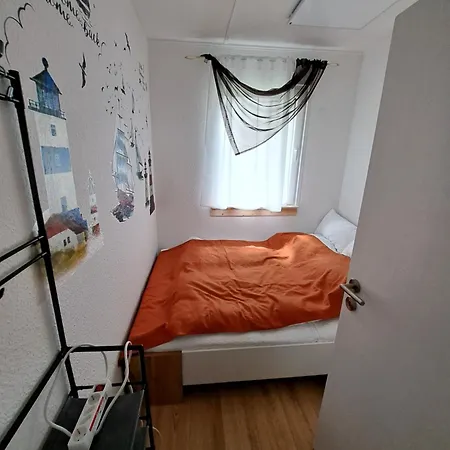 Am Edersee-scheid Ferienhaus Waldeck (Hessen)