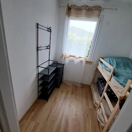 Ferienhaus Am Edersee-scheid