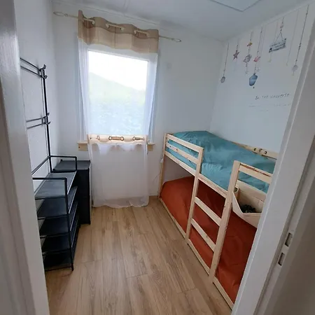 Nyaraló Am Edersee-scheid