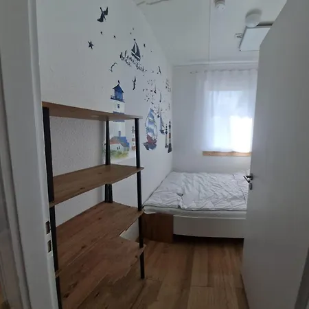 Am Edersee-scheid Ferienhaus