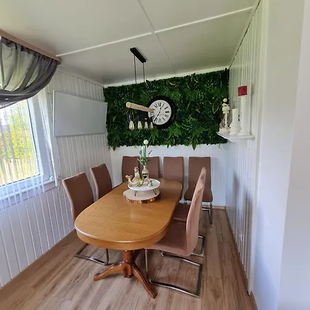 Ferienhaus Am Edersee-scheid