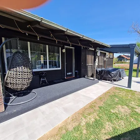 Am Edersee-scheid Ferienhaus *