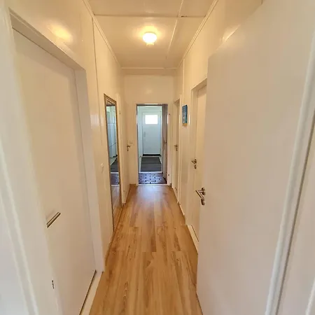 Am Edersee-scheid Ferienhaus Waldeck (Hessen)