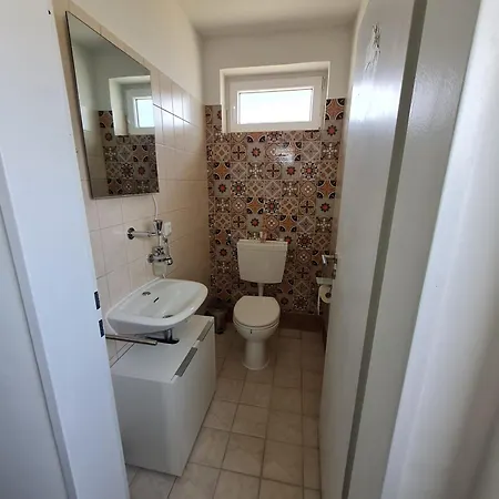 Am Edersee-scheid Nyaraló