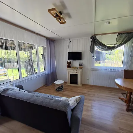 Am Edersee-scheid Ferienhaus *