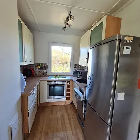 Am Edersee-scheid Nyaraló