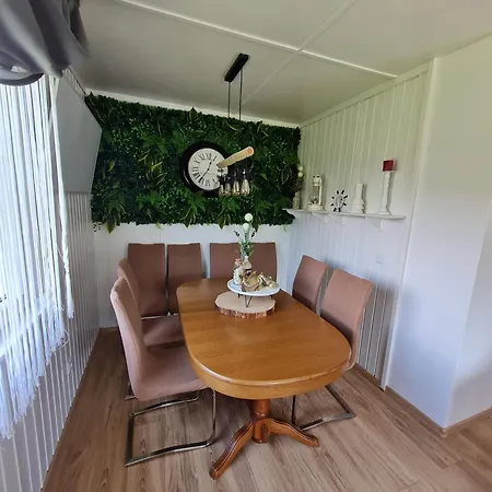 Ferienhaus Am Edersee-scheid