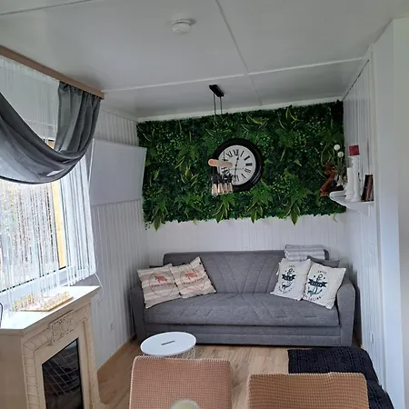 Am Edersee-scheid Ferienhaus