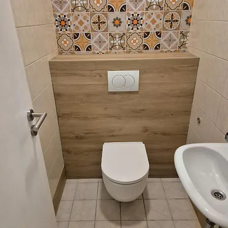 Ferienhaus Am Edersee-scheid