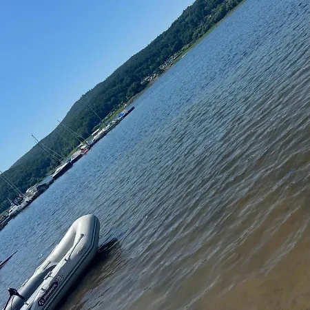 Am Edersee-scheid *