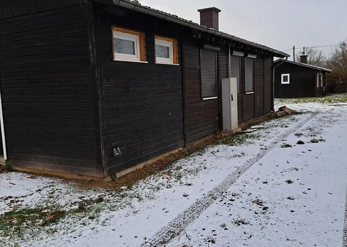 Holiday home Am Edersee-scheid Waldeck (Hessen)