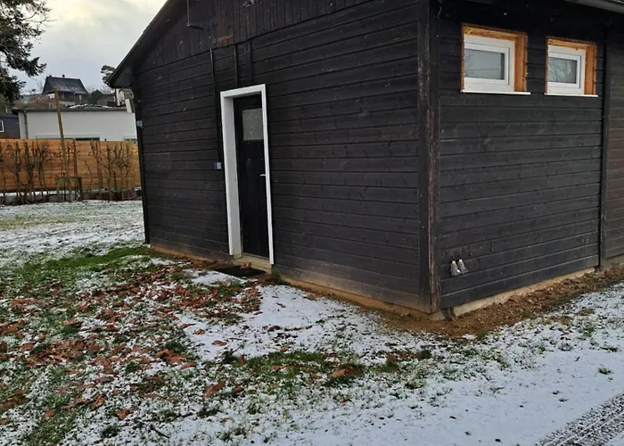 Am Edersee-scheid Waldeck (Hessen)