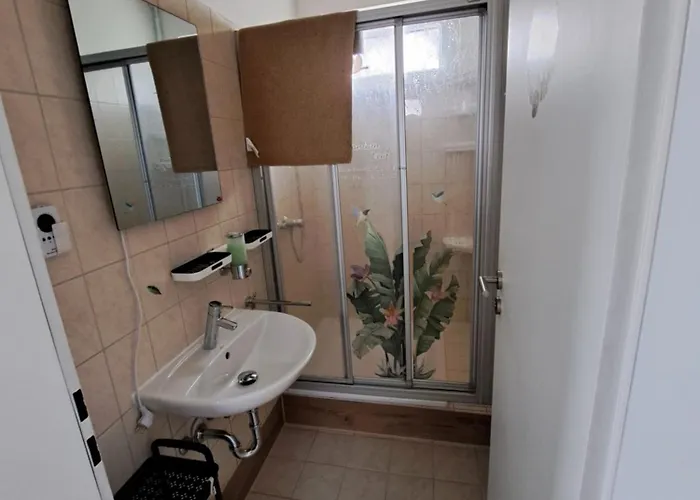 Holiday home Am Edersee-scheid Waldeck (Hessen)