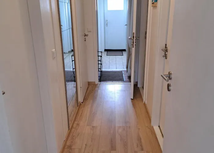 Am Edersee-scheid Holiday home Waldeck (Hessen)