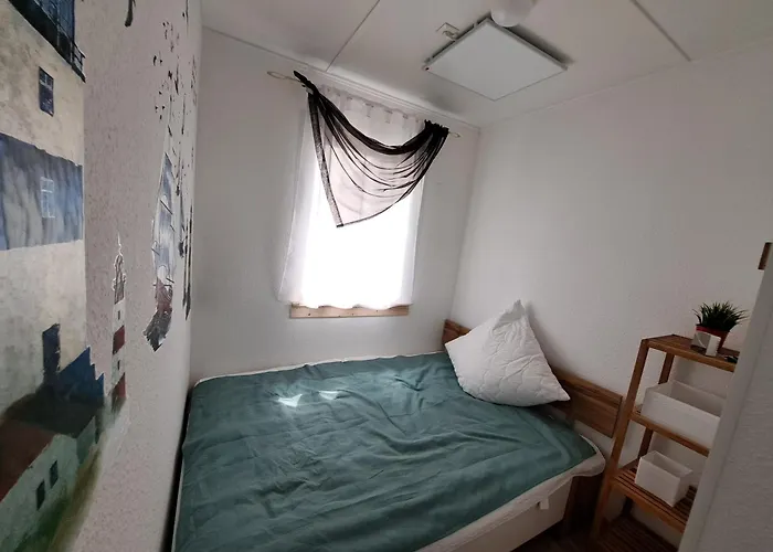 Holiday home Am Edersee-scheid