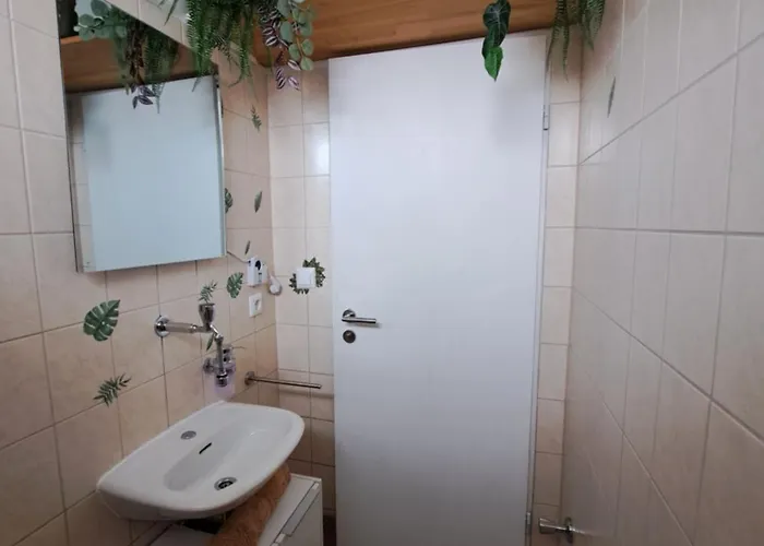 Holiday home Am Edersee-scheid *