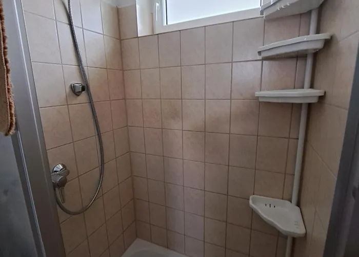 Am Edersee-scheid Holiday home *