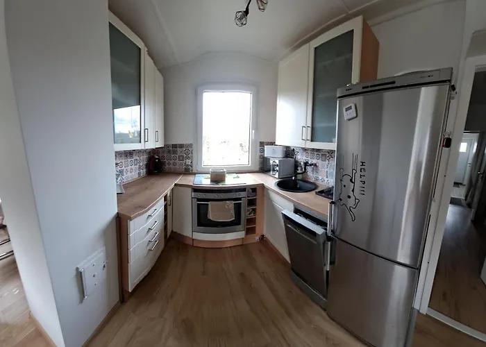 Holiday home Am Edersee-scheid Waldeck (Hessen)