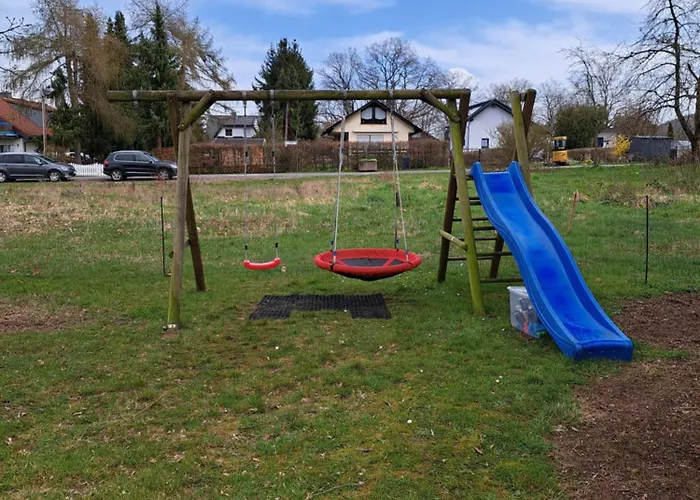 Am Edersee-scheid Holiday home Waldeck (Hessen)