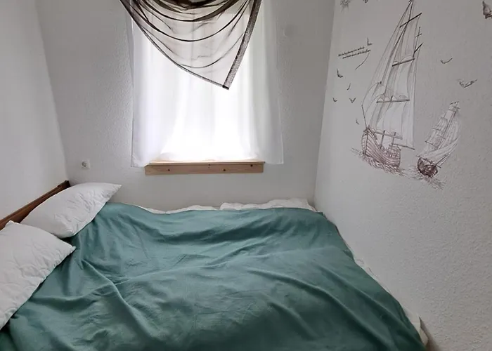 Am Edersee-scheid Holiday home