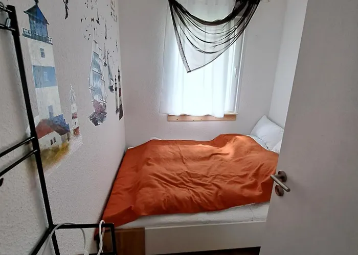 Am Edersee-scheid Holiday home Waldeck (Hessen)