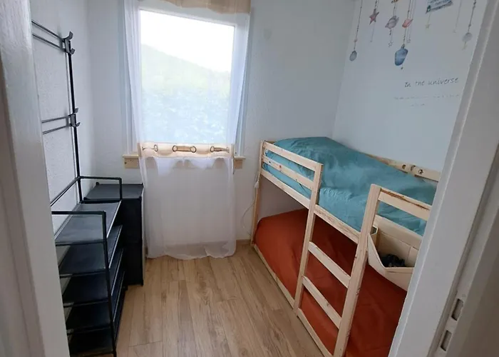 Holiday home Am Edersee-scheid