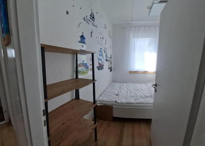 Am Edersee-scheid Holiday home