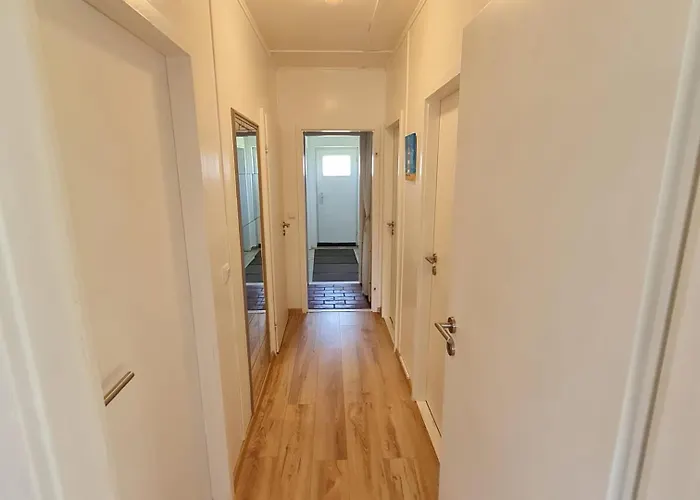 Am Edersee-scheid Holiday home Waldeck (Hessen)