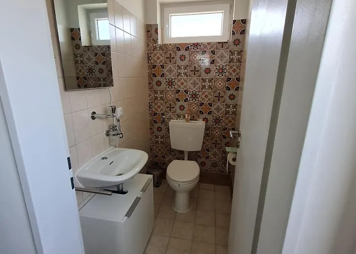 Am Edersee-scheid Holiday home