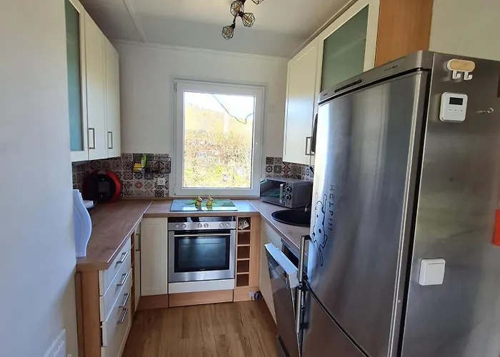 Am Edersee-scheid Holiday home