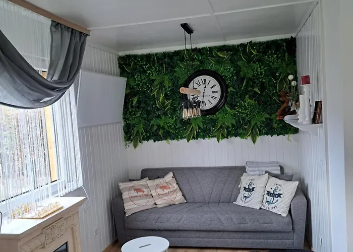 Am Edersee-scheid Holiday home