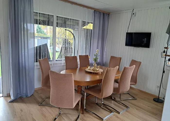 Holiday home Am Edersee-scheid