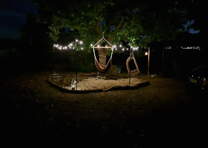 Am Edersee-scheid Holiday home